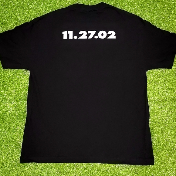 Vintage Lot of 5 Movie Promo Tees - Picture 10 of 15